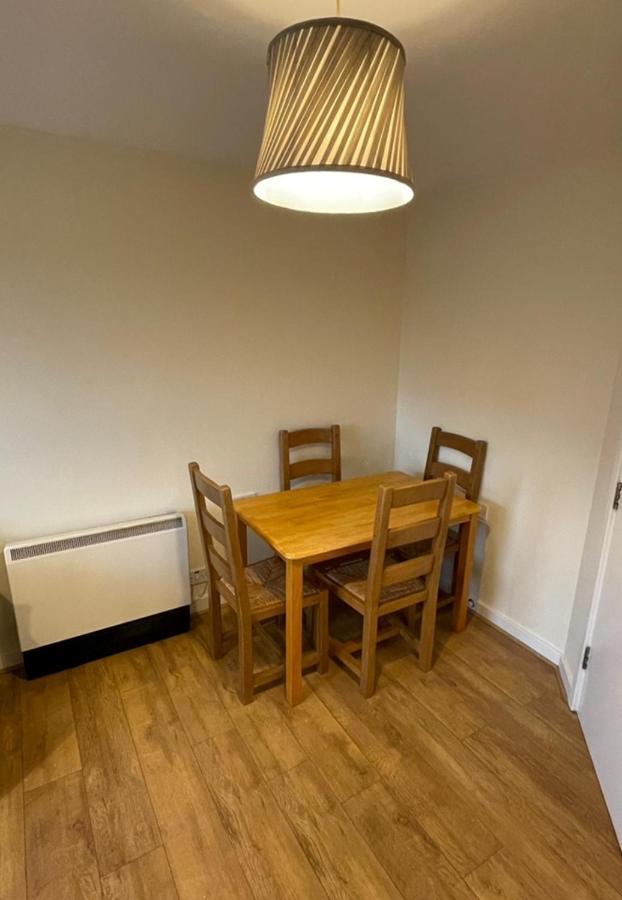 One Bedroom With Great City Views Лондон Экстерьер фото