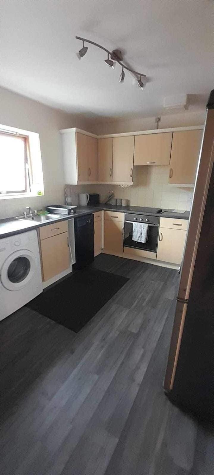 One Bedroom With Great City Views Лондон Экстерьер фото