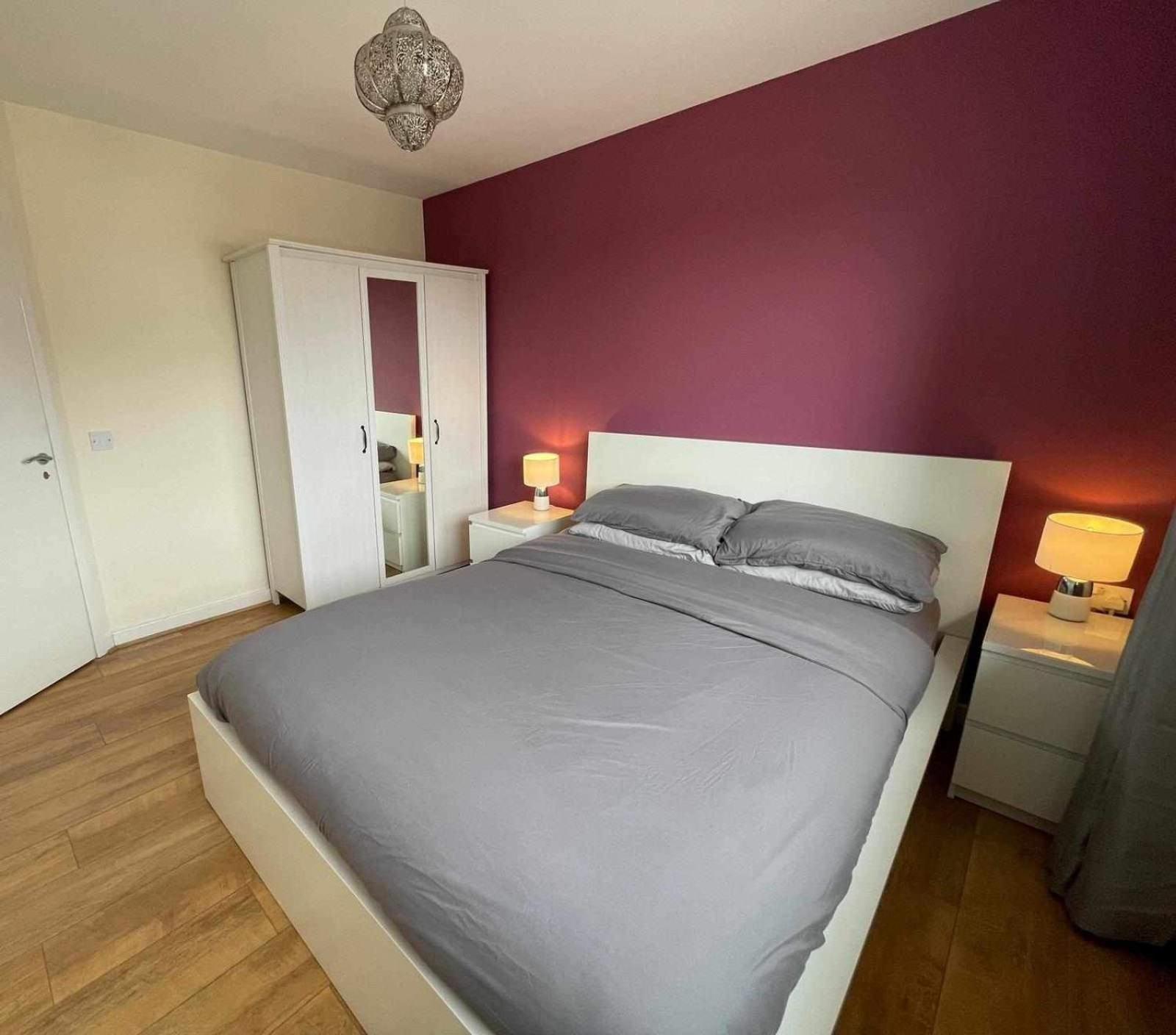 One Bedroom With Great City Views Лондон Экстерьер фото
